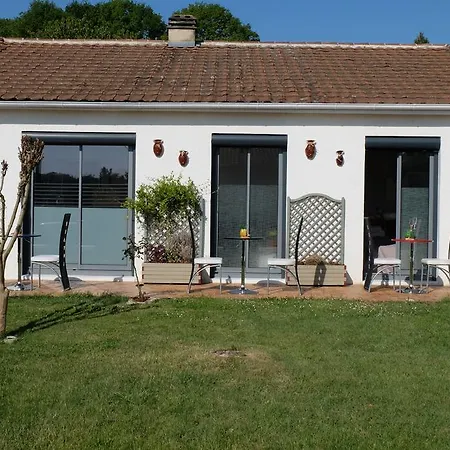 Chambres D Hotes Et Tables D Hotes Buen Viajero Ламбра