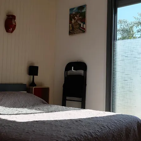 Гостевой дом Chambres D Hotes Et Tables D Hotes Buen Viajero *