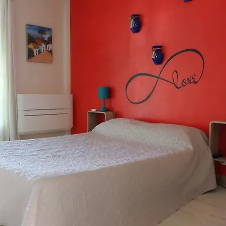 Гостевой дом Chambres D Hotes Et Tables D Hotes Buen Viajero *