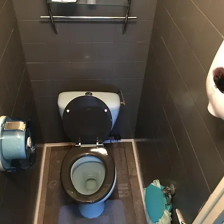 Гостевой дом Chambres D Hotes Et Tables D Hotes Buen Viajero *