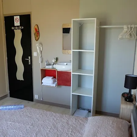Chambres D Hotes Et Tables D Hotes Buen Viajero *