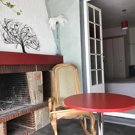 Chambres D Hotes Et Tables D Hotes Buen Viajero Гостевой дом