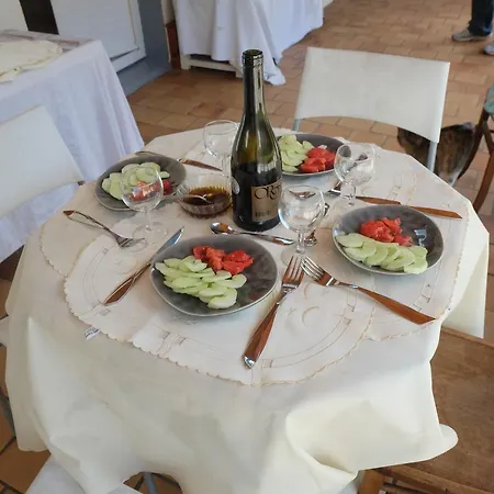 Гостевой дом Chambres D Hotes Et Tables D Hotes Buen Viajero *